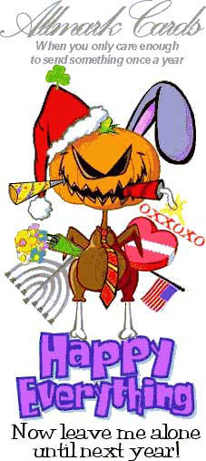 Happy Every thing