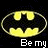 b mine batman