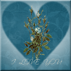 I Love You