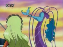 yuri mermaid melody
