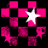 Checkered Stars