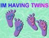 im having twins