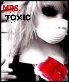mrs. toxic