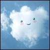 cute cloud