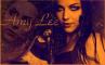 Amy Lee Banner