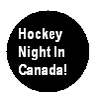 hockey night in canada