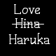 Love Hina - Haruka