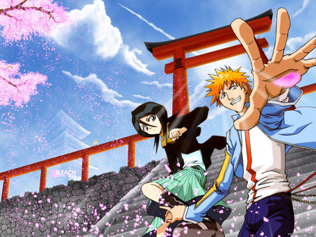 ichigo&rukia01