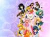 All The Sailor Scouts