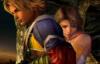 tidus and yuna perfect couple FFX-2