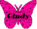 Cindy - Butterfly