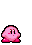 Kirby Jumping