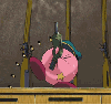Kirby shooting