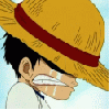 One Piece Crying
