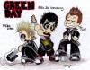 Green Day!!!