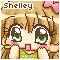 shelley girl