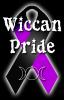wiccan pride