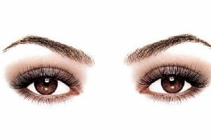 eyes