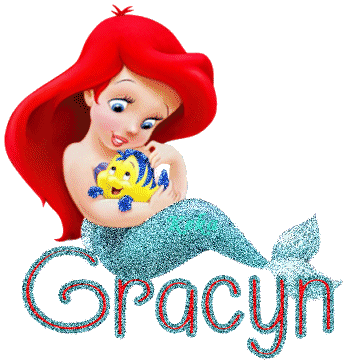 Gracyn