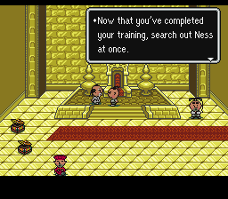 Find Ness