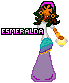 disney esmeralda