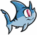 Shark Petpet