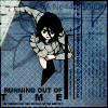 Bleach - Rukia - Running out of time