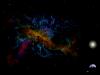 Methushelah's Nebula, a generic nebula