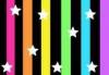 Rainbows and Stars