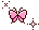 Lil' Pink Butterfly