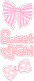 sweet girl