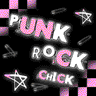 punk Rock chic