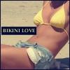 bikini love