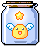 star in a jar