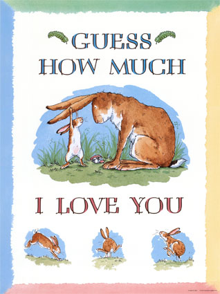 guess how much i love you