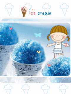 ICECREAM
