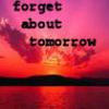 Forget........