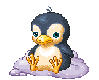 cute Penguin