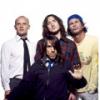 Red Hot Chili Peppers avatar