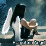 forgotten angel