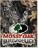 Mossy Oak Break-Up