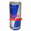 Red Bull gives you wings!