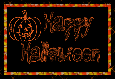 Happy Halloween