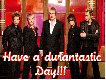 Have a durantastic day