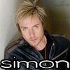 Simon Le Bon of Duran Duran avatar