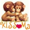 kISS ME