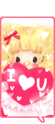 LOVE YOU