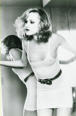 evan rachel wood