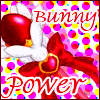bunny power