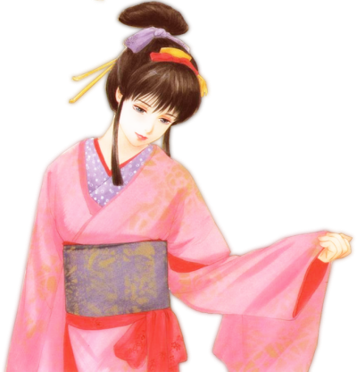 beauty japonesa